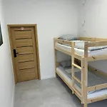 - 24h Parking ホステル カトヴィツェ