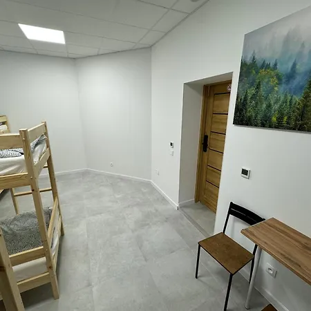 - 24h Parking * Katowice