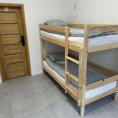 旅馆 - 24h Parking 卡托维兹