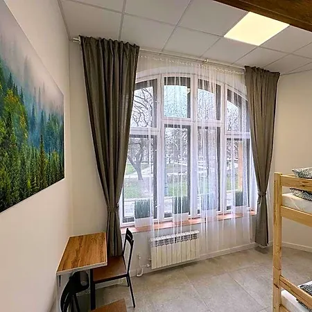 - 24h Parking * Katowice