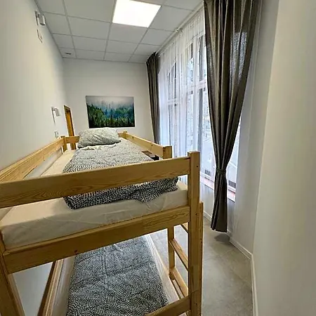 - 24h Parking * Katowice