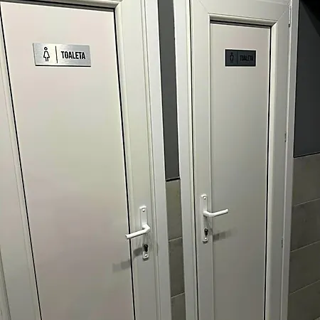 - 24h Parking Katowice