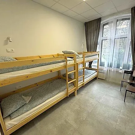 - 24h Parking Katowice