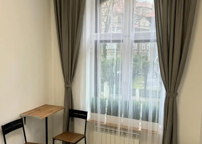 - 24h Parking * Katowice