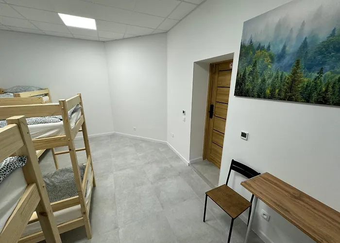 - 24h Parking * Katovice