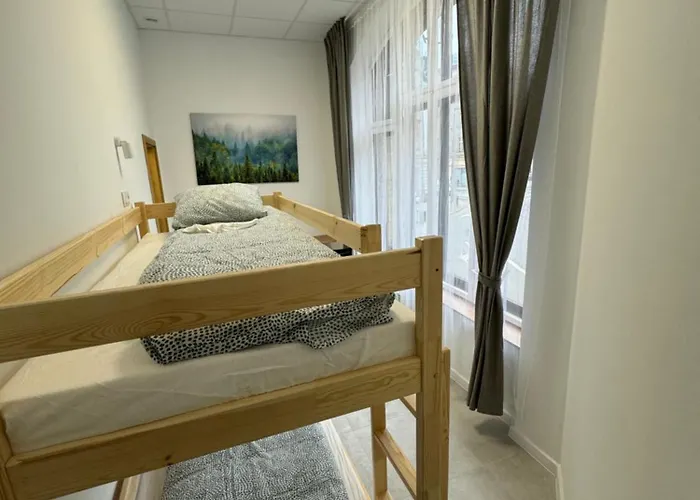 - 24h Parking * Katovice