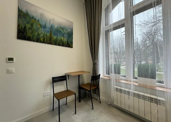 - 24h Parking Hostel