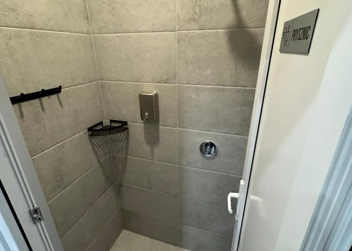 - 24h Parking Hostel Katovice