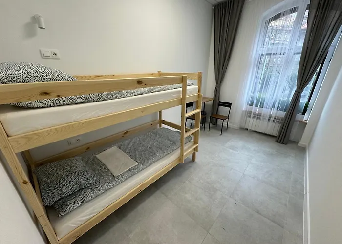 - 24h Parking * Katowice